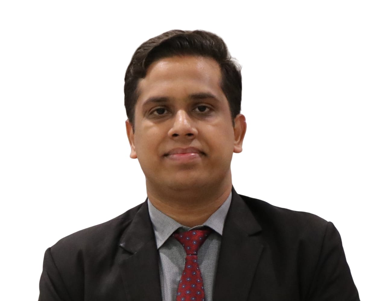 Hamza Qaisar